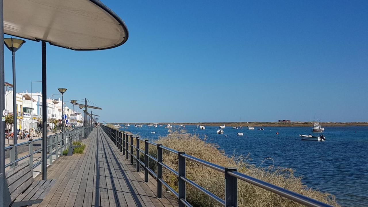 Perfect Summer Cabanas De Tavira Exterior foto