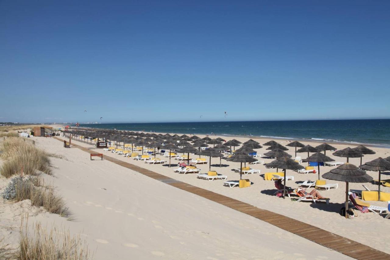 Perfect Summer Cabanas De Tavira Exterior foto